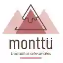 Monttü - Rafael Uribe