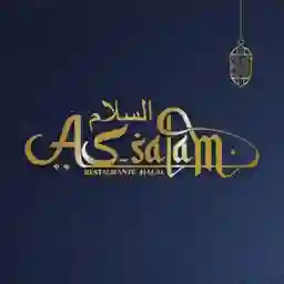 Restaurante Assalam  a Domicilio