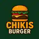 Chikis Burger - Comuna 6