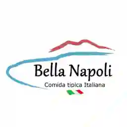 Bella Napoli Comida y Repostería Italiana a Domicilio