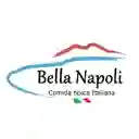 BELLA NAPOLI Comida y Reposteria Italiana - Portal de Ditaires