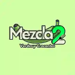 Mezcla2 a Domicilio