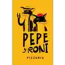 Pepe y Roni