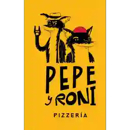 Pepe y Roni Cl. 67 a Domicilio