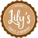 Lilys Cookies y Brownies