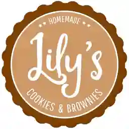 Lily's Cookies & Brownies   a Domicilio