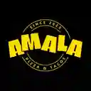 AMALA Pizza - UCG1