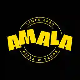 AMALA Pizza a Domicilio