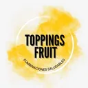 Toppings Fruit