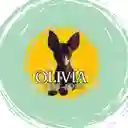 Olivia Fast Food