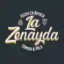 La Zenayda