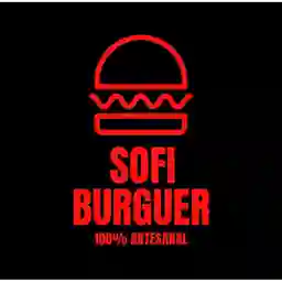 Sofi Burguer  a Domicilio