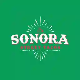 Sonora Street Tacos Calle 17 N a Domicilio