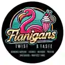 Flanigans Hamburgueseria - Zona Centro