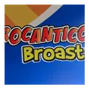 Krocanticos