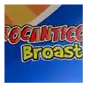 Krocanticos