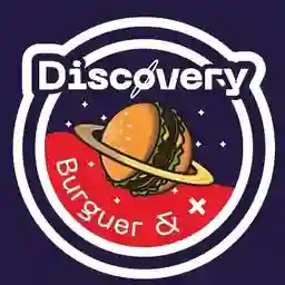 Discovery. a Domicilio