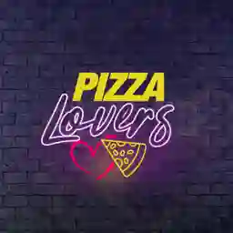 Pizza Lovers  a Domicilio