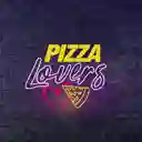 Pizza Lover - Pasto