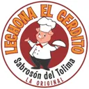 Delicias Del Cerdito