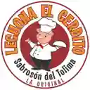 Delicias Del Cerdito