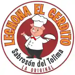 Delicias Del Cerdito a Domicilio