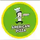 American Pizza.