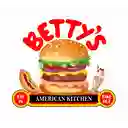 Bettys American Kitchen