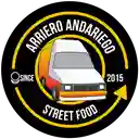Arriero Andariego - Comuna 6