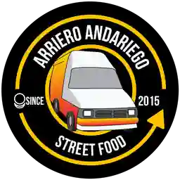 Arriero Andariego  a Domicilio