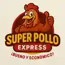 Pollo Super Express - Comuna 17