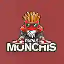 Papas Monchis