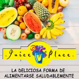 JUICE PLACE EL EDEN local b301 a Domicilio