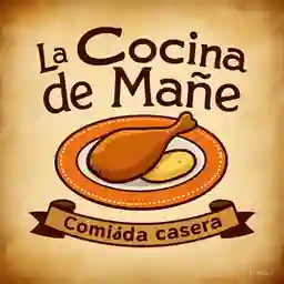 La Cocina de Mañe a Domicilio