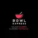 Bowl Express Camoa - Comuna 2 Centro