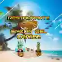 Restaurante Sazón Del Caribe