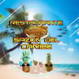 Restaurante Sazón Del Caribe  a Domicilio