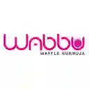Waffle Burbuja - Cajicá