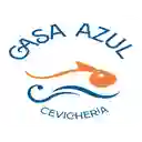 Casa Azul Cevicheria