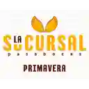 La sucursal - Puente Aranda