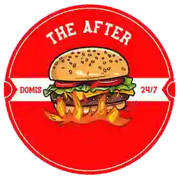 The After a Domicilio