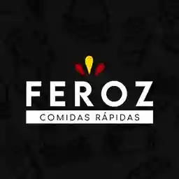 Feroz Bogota Av José Celestino Mutis a Domicilio