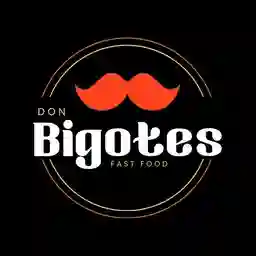 Don Bigotes Fast Food  a Domicilio