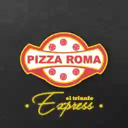 Pizza Roma Express  a Domicilio