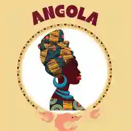 Angola  a Domicilio