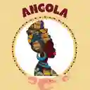 Angola - Tunja
