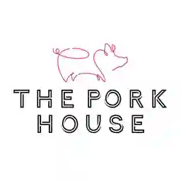 The Pork House  a Domicilio