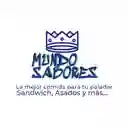 Mundo Sabores