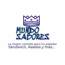 Mundo Sabores  a Domicilio