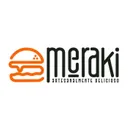 Meraki Axm